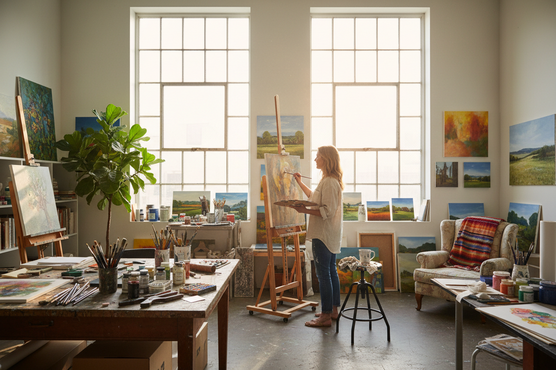 The Art of Personalized Gifting: Why Custom Matters & A Call to Creators