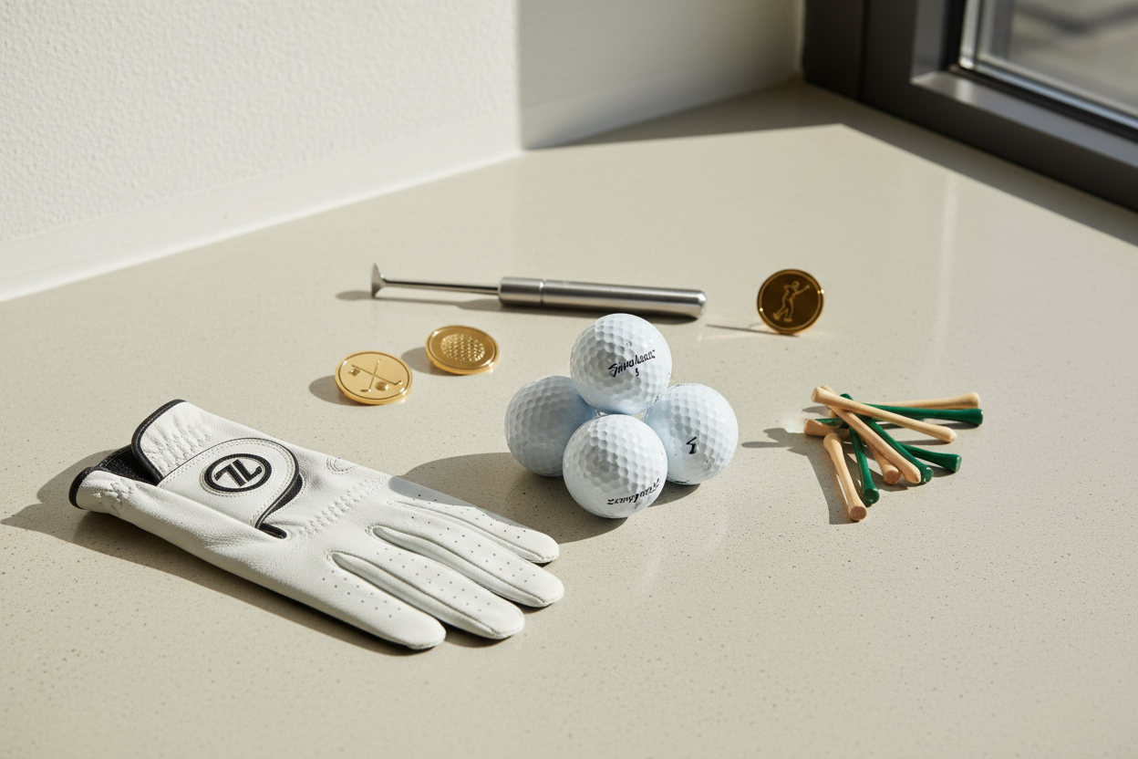 Golf Accessories