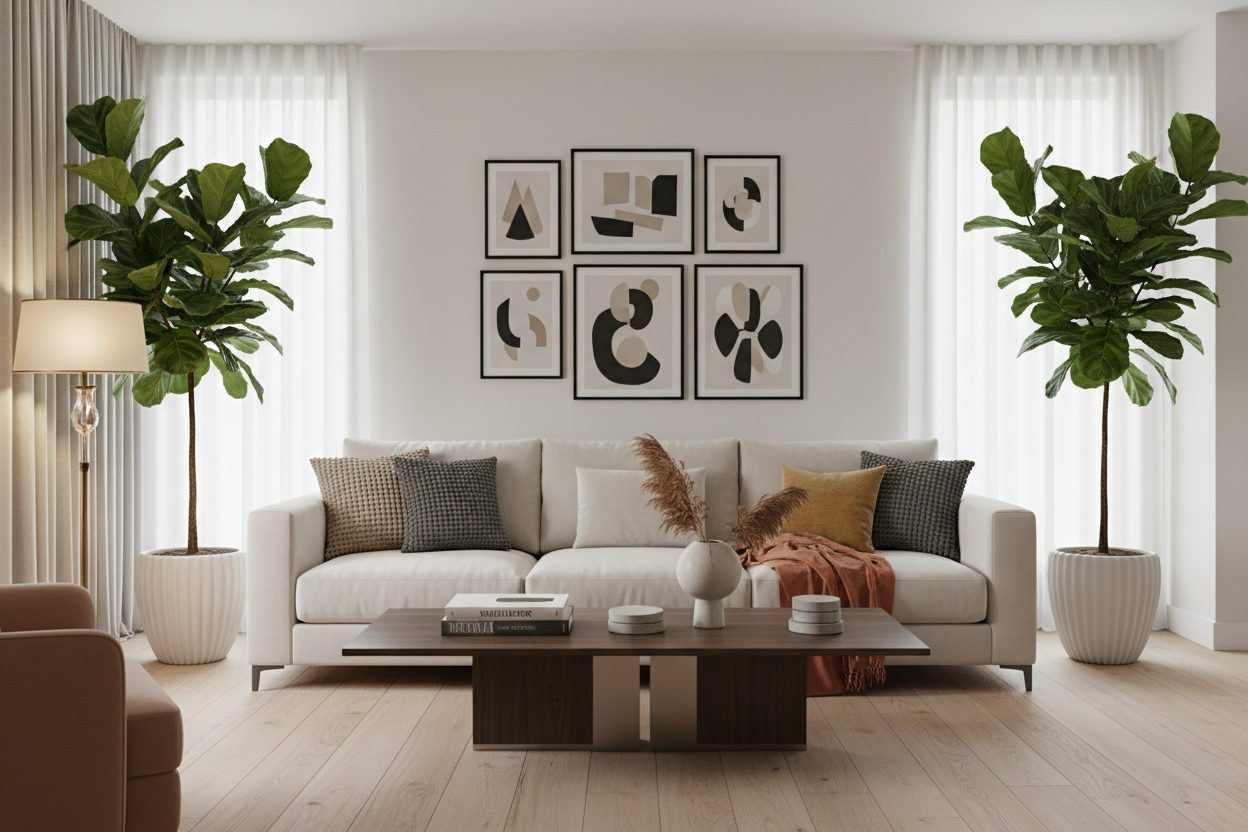 Home Décor
