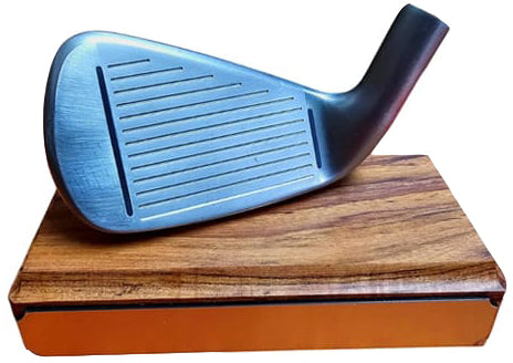 Golf Club Trophy