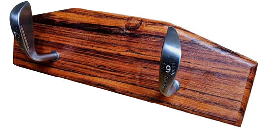 Golf Club Small Coat Hanger