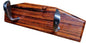Golf Club Small Coat Hanger