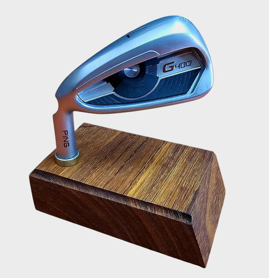 Golf Club Trophy